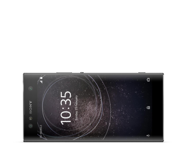 Sony Xperia XA2 Ultra H4213 4/32GB Dual SIM czarny - 401552 - zdjęcie 6